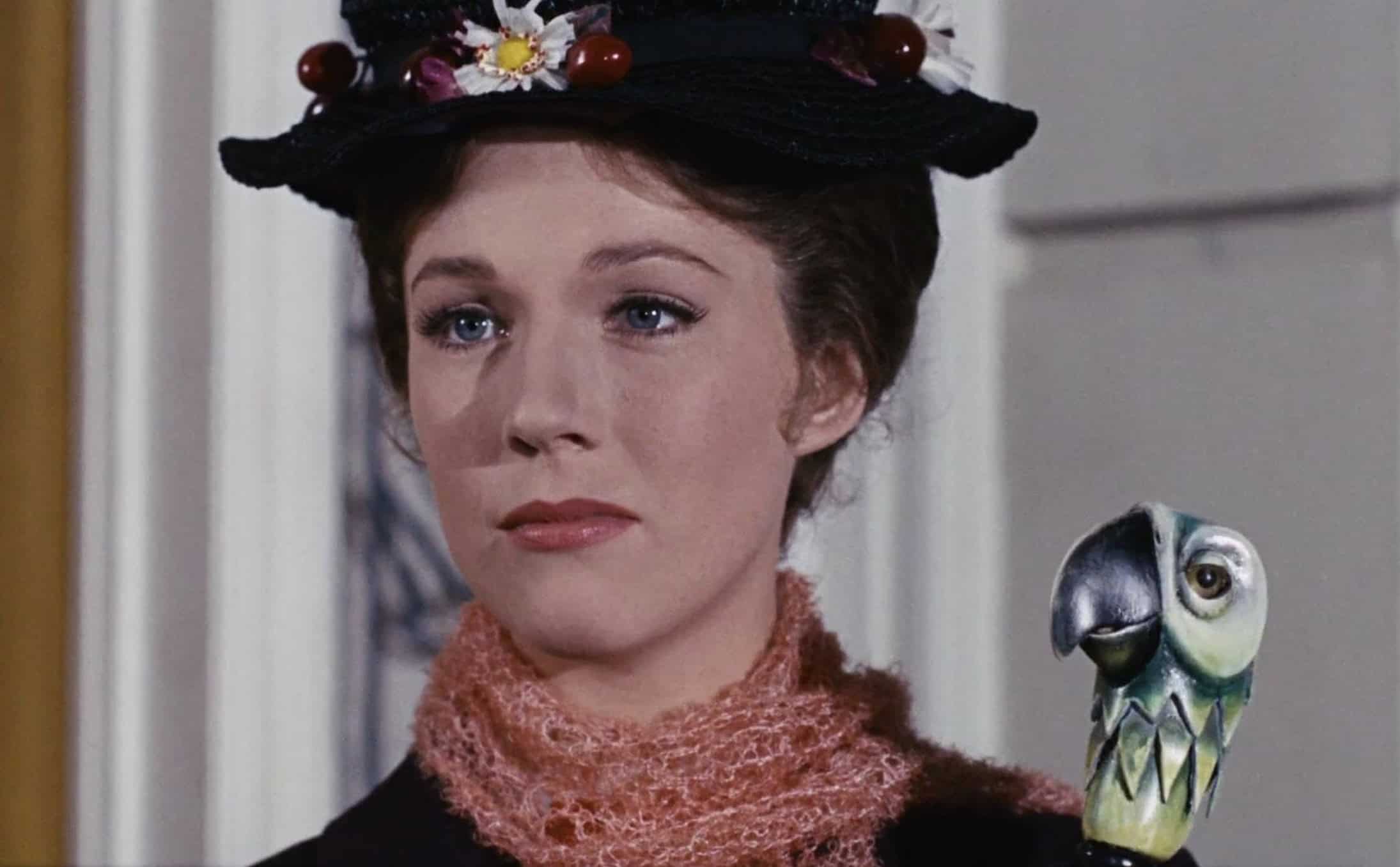 41. Mary Poppins (1964)